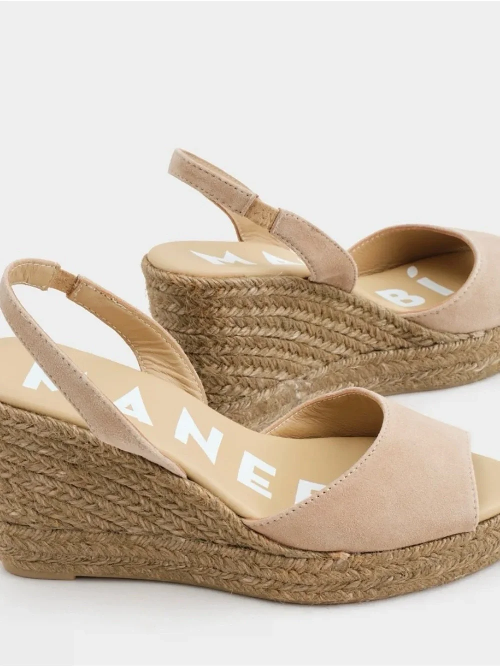 Manebí chic taupe